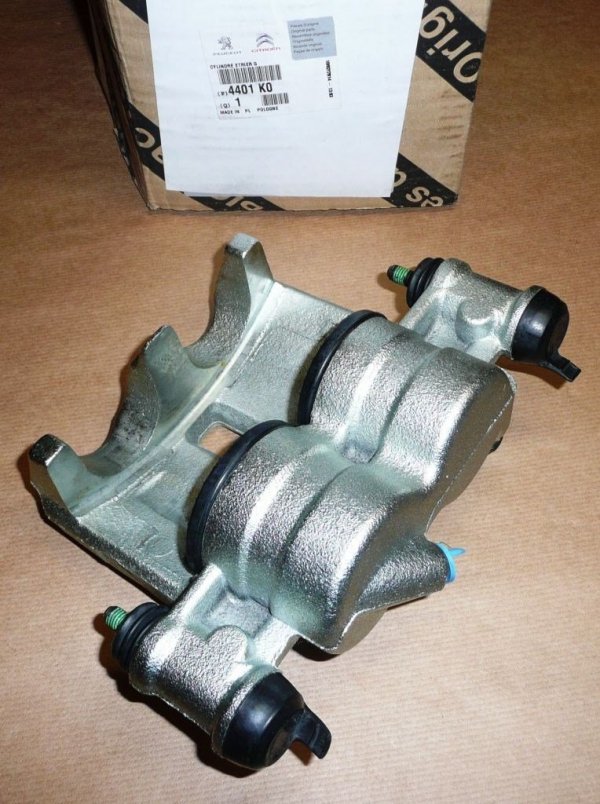 Original 4401K0