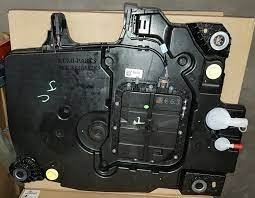 Original AdBlue Tank Abdeckung Peugeot 508 II , 9827963280