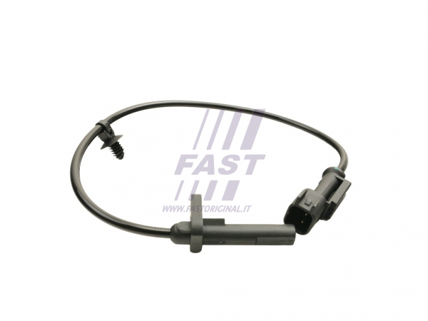 ABS-SENSOR FORD TRANSIT 13> HINTEN L/R