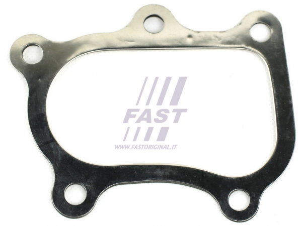 AUSPUFFDICHTUNG RENAULT MASTER II 98> 3.0 DCI 03>
