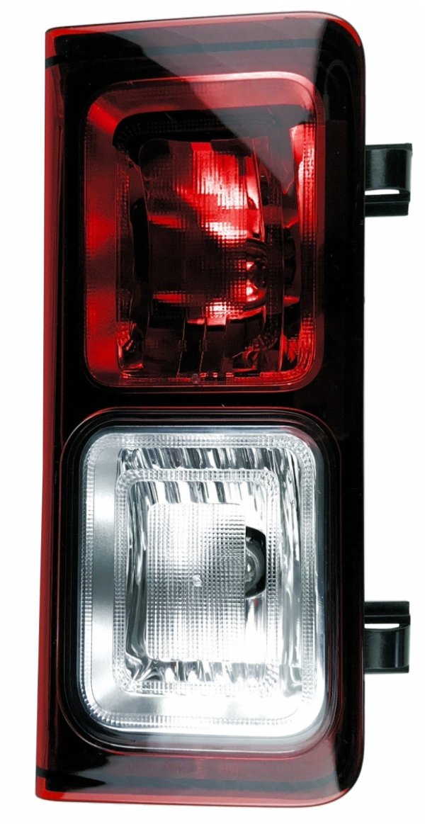 Originalteil OE Rückleuchte Rückfahr hinten rechts für Renault Trafic III 3 IV 265548758R