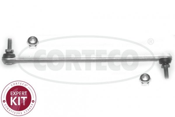 CORTECO vorne Koppelstange Stabilisator für CITROEN C4 PEUGEOT 3008 5008 , 508757 , 5087.57 , 614281180 , 49398706