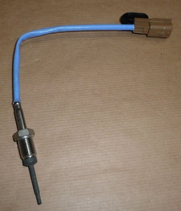 ORIGINAL Sensor Abgastemperatur RENAULT 1.6 DCI , 226404435R ,