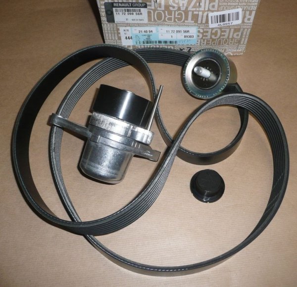 Original 117209956R