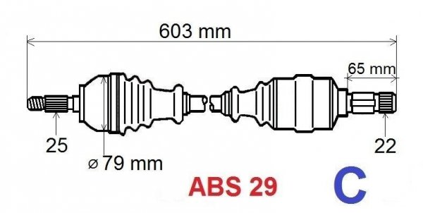 Neu Autoteile T5584