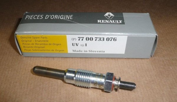Original 7700733076