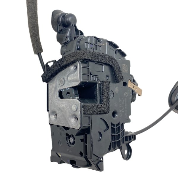 Originalteil Türschloss vorne links Renault Captur I , 805031332R