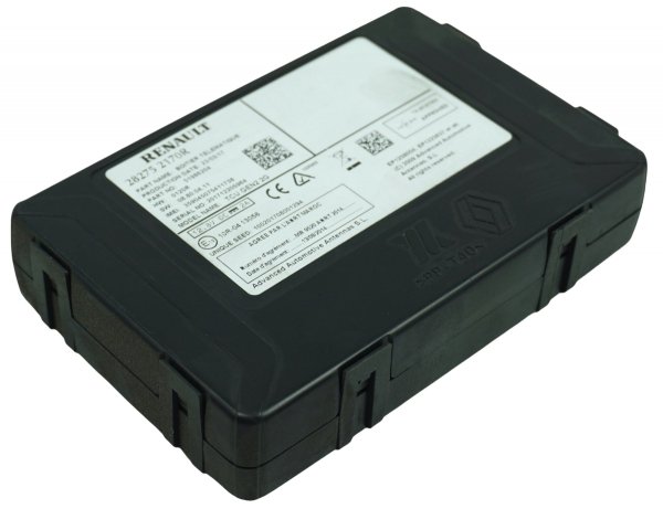 ^ Originalteil Neu Oe Modul Navigation Für Renault Espace V , 282752170r , 282752170R