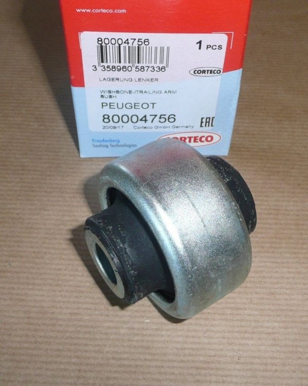 Neu Autoteile CORTECO 80004756