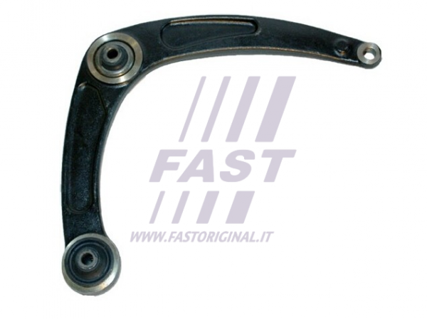 Querlenker Lenker  CITROEN BERLINGO 08> ACHSE VORNE R