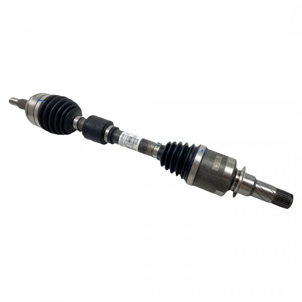 Originalteil Antriebswelle links für Renault Megane IV EDC 1.2 TCe , 391017448R