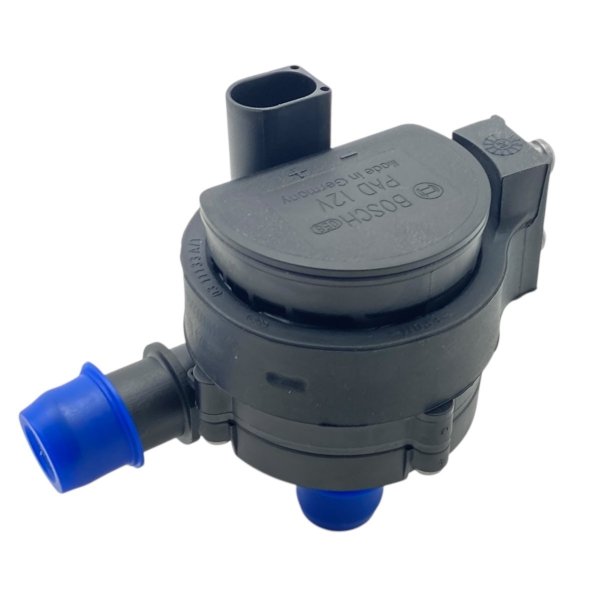 Originalteil Zusatzwasserpumpe für Renault Opel Nissan , 144B00004R