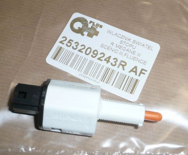 Original 253209243R AF