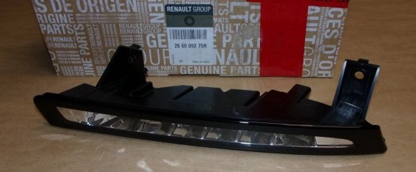 Neu Original 266009275R 