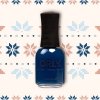 ORLY 2000362 Last Run