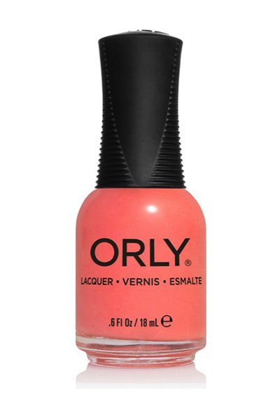 ORLY 2000014 Positive Coral-ation