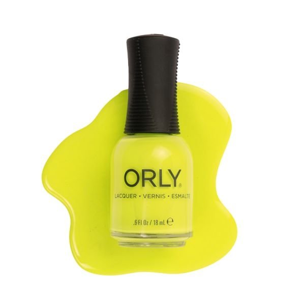 ORLY 2000345 Snatched