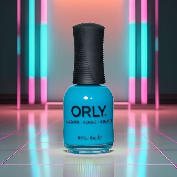 ORLY 2000387 Be Kind Rewind