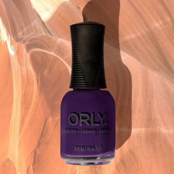 ORLY 2000334 Starlit Shale