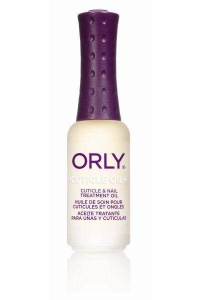 ORLY Cuticle Oil Plus 9ml