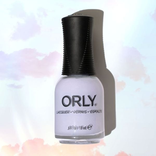 ORLY 2000329 Stratosphere