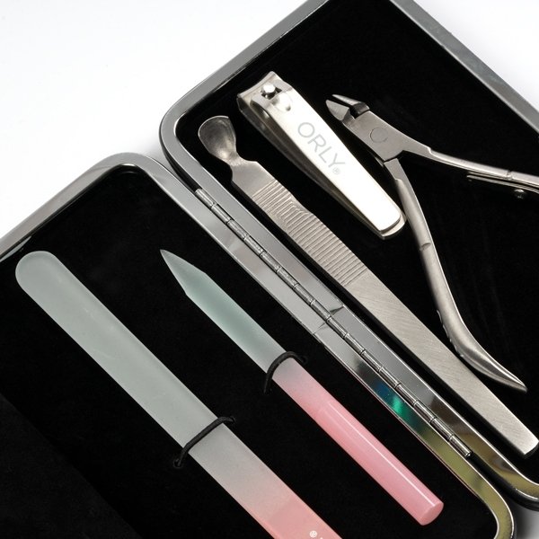 ORLY Manicure Tool Kit