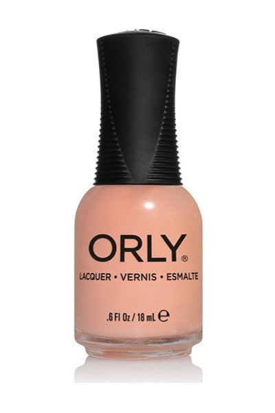 ORLY 2000013 Everything's Peachy