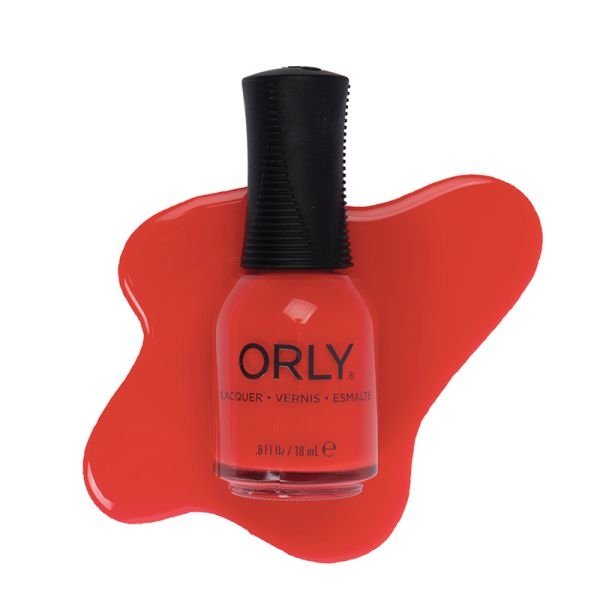 ORLY 2000332 Hit The Gas