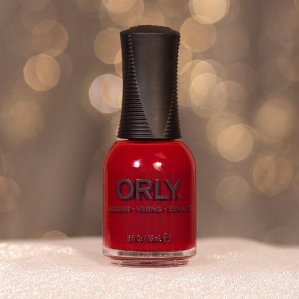 ORLY 2000322 Velvet Ribbon