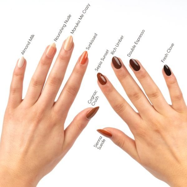 ORLY Breathable 2010023 Fresh Clove