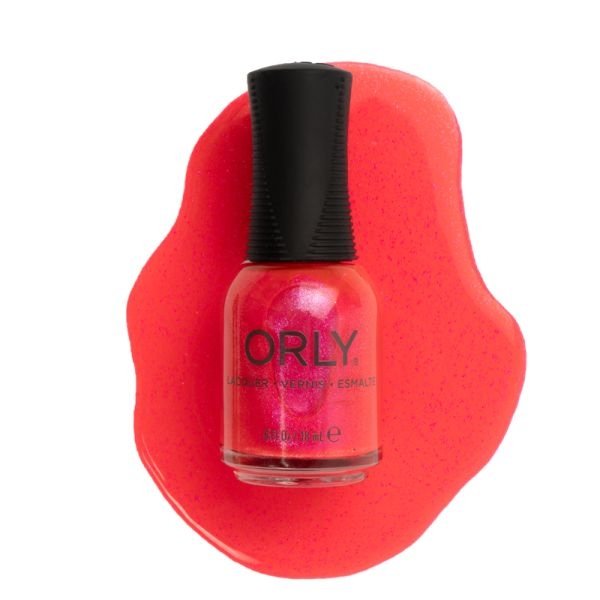ORLY 2000352 Coral Crush