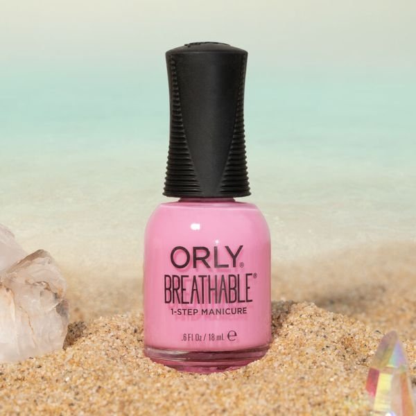 ORLY Breathable 20601009 Shell We Dance?