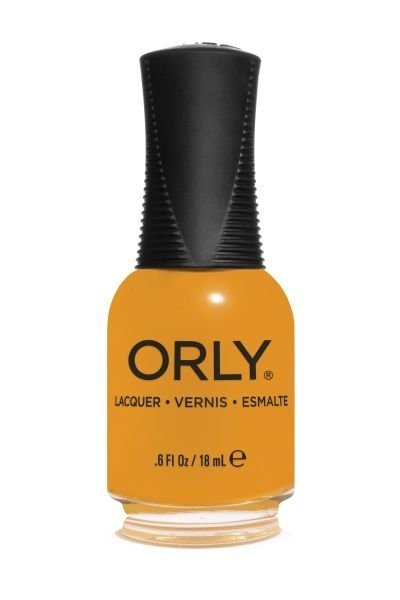 ORLY 2000095 Here Comes the Sun