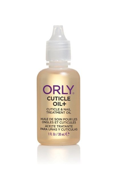 ORLY Cuticle Oil Plus 30ml