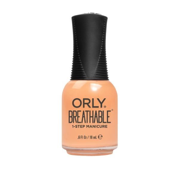 ORLY Breathable 2060069 Are You Sherbet?