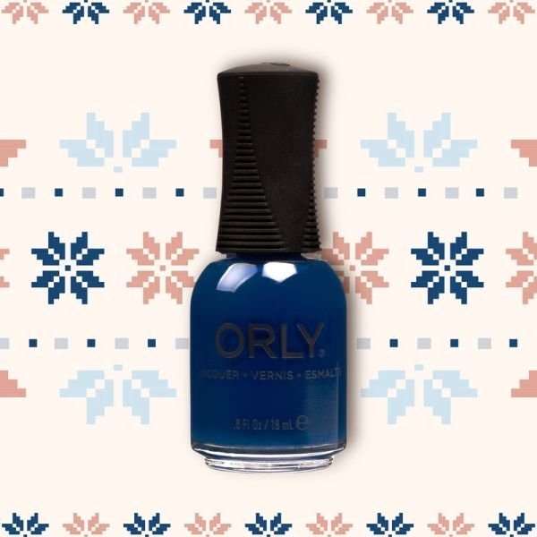ORLY 2000362 Last Run