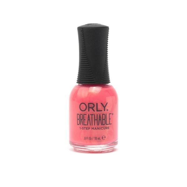 ORLY Breathable 2060096 The Floor Is Lava