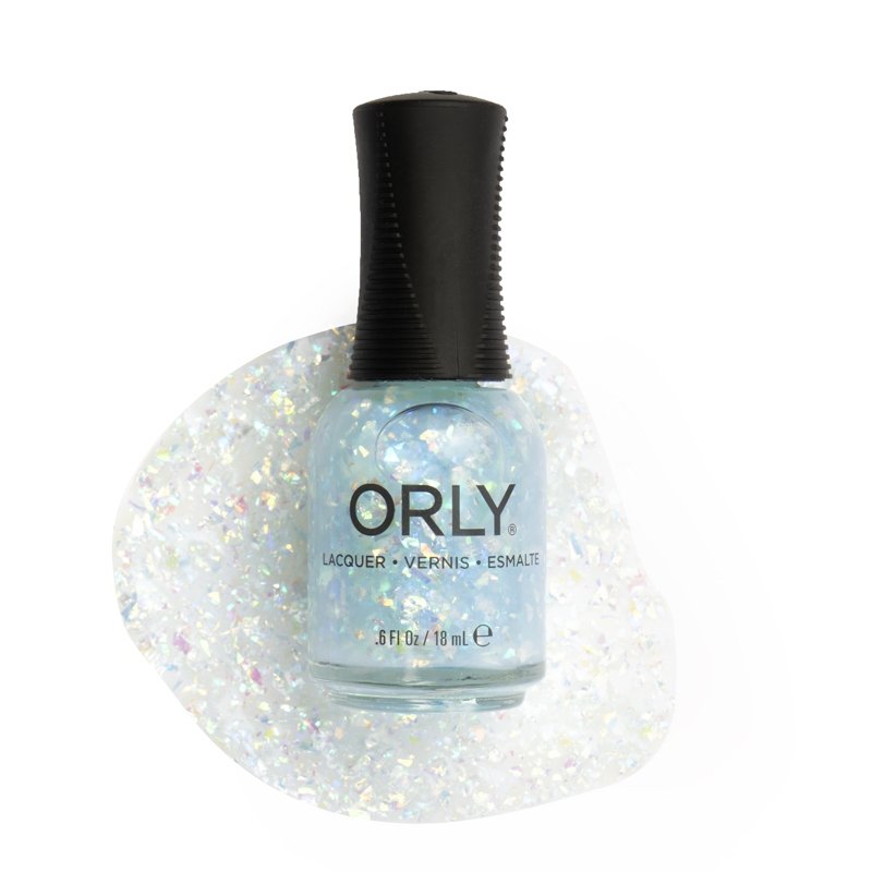 ORLY 2000341 Looking Glass