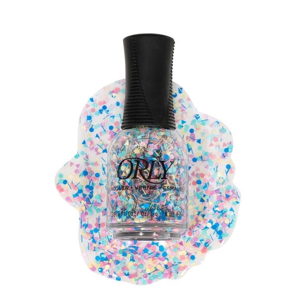 ORLY 2000406 After School Special