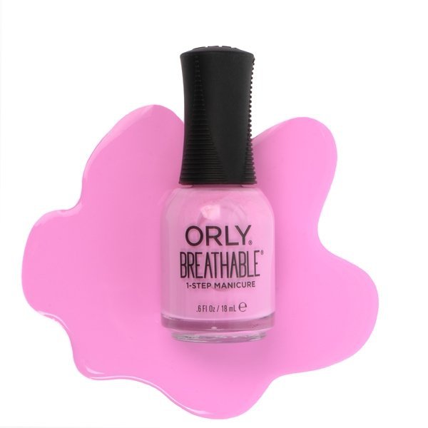 ORLY Breathable 2060073 Taffy To Be Here