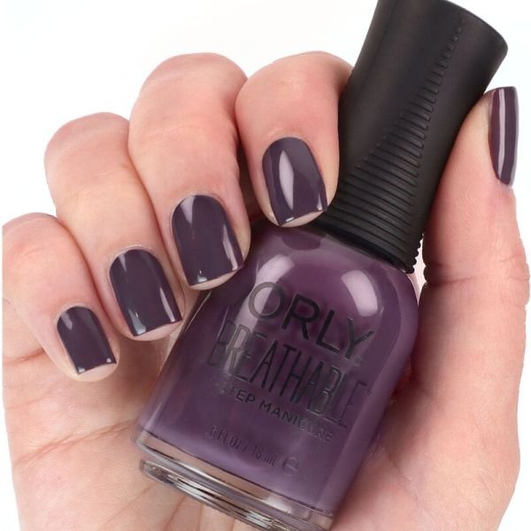 ORLY Breathable 2060103 Now Or Boucle-ter