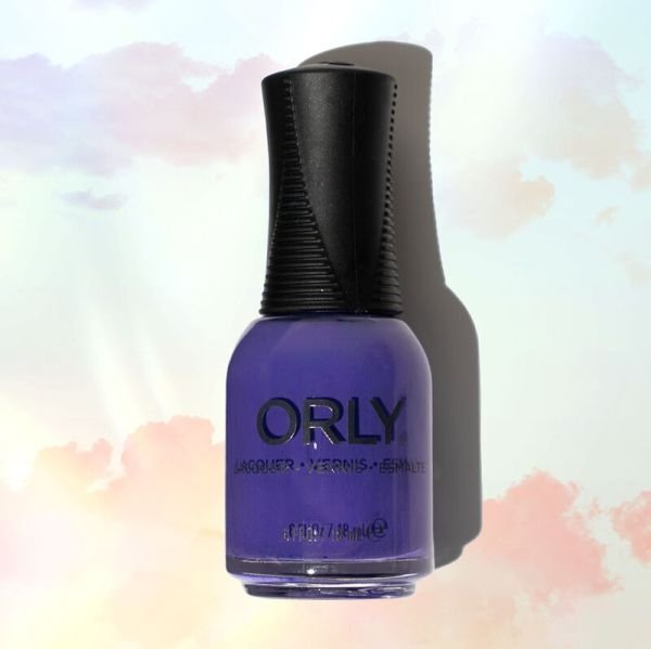 ORLY 2000330 Indigo Skies