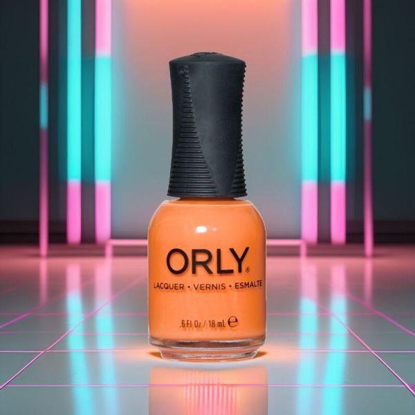 ORLY 2000390 Cowabunga!