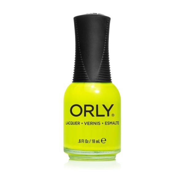 ORLY 2000345 Snatched
