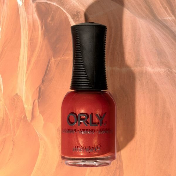 ORLY 2000339 Rustic Root