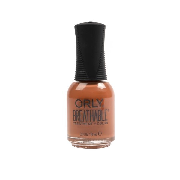 ORLY Breathable 2010013 Cognac Crush