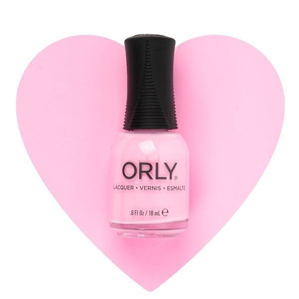 ORLY 2000089 Wink Wink