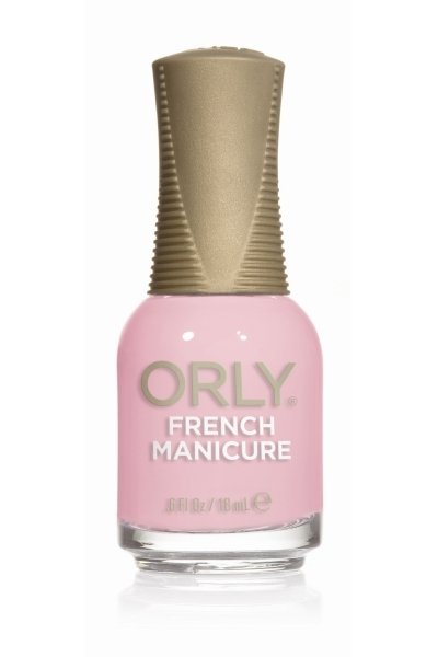 ORLY 22474 Rose-Colored Glasses