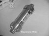 MAGNETYZER MI-0 11/2  GZ DN40