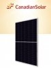 Moduł fotowoltaiczny panel PV 575Wp Canadian Solar CS6W-575TB-AG TopBiHiKu6 N-Type Bifacial SF Srebrna rama